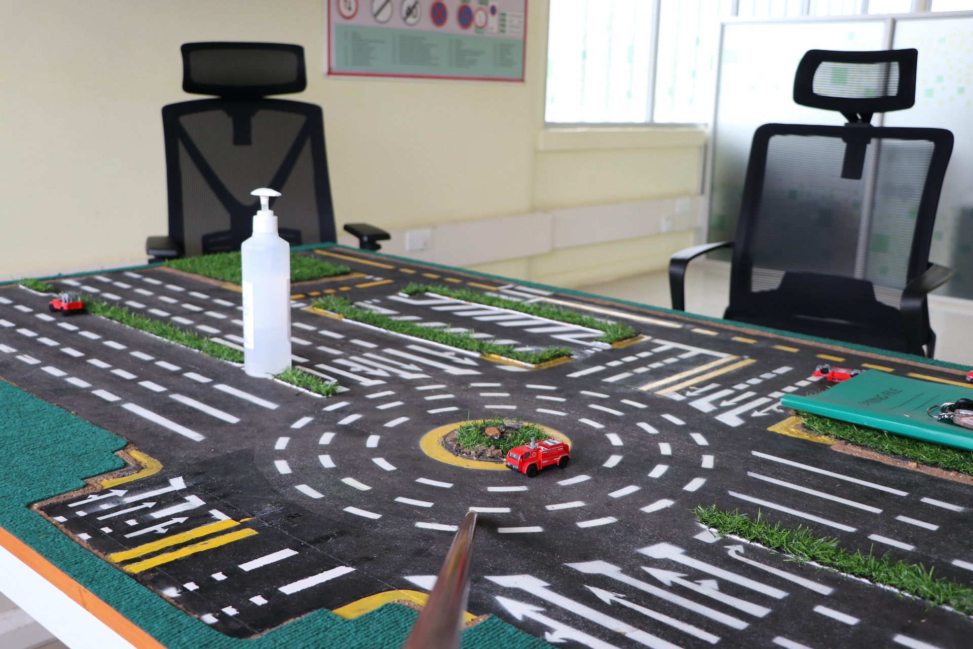 Professional Training Courses